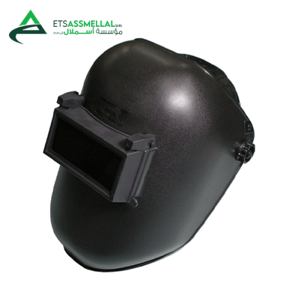 Casque soudure