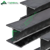 IPE تجهيزات ممتازة لمشاريع البناء