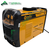 ETS ASSMELLAL مواد البناء