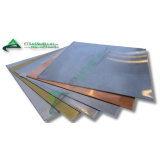 Tole-Noire ETS Assmellal مواد البناء Tole-Noire