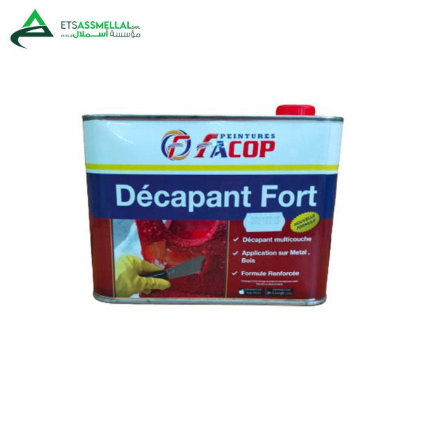 DECAPANT K1 DECAPANT K1