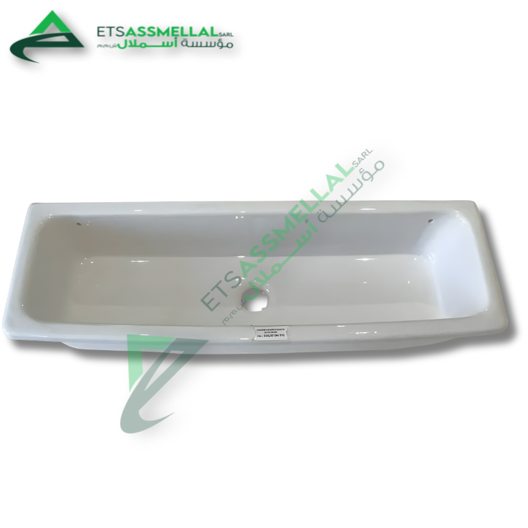 ETS Assmellal مواد البناء