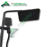 ETS Assmellal مواد البناء