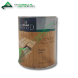 ETS Assmellal مواد البناء