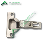 ETS Assmellal مواد البناء