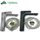 ETS Assmellal مواد البناء