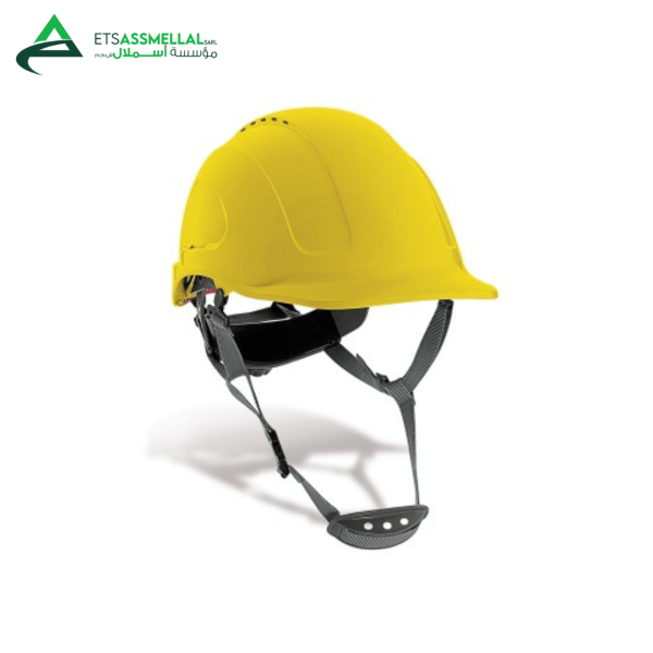 Casque de sécurité