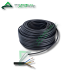 ETS Assmellal مواد البناء