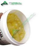 ETS Assmellal مواد البناء