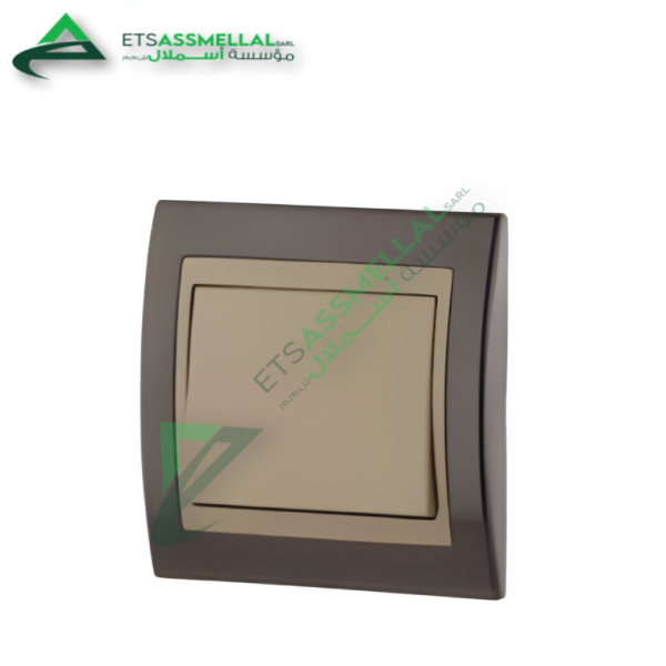 ETS Assmellal مواد البناء