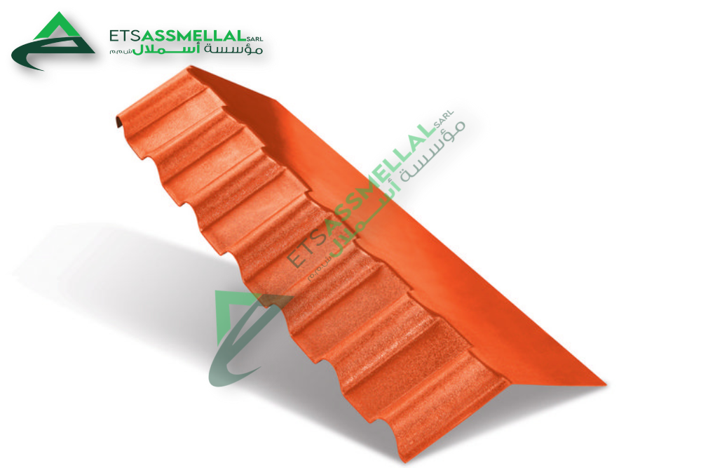 ETS Assmellal مواد البناء