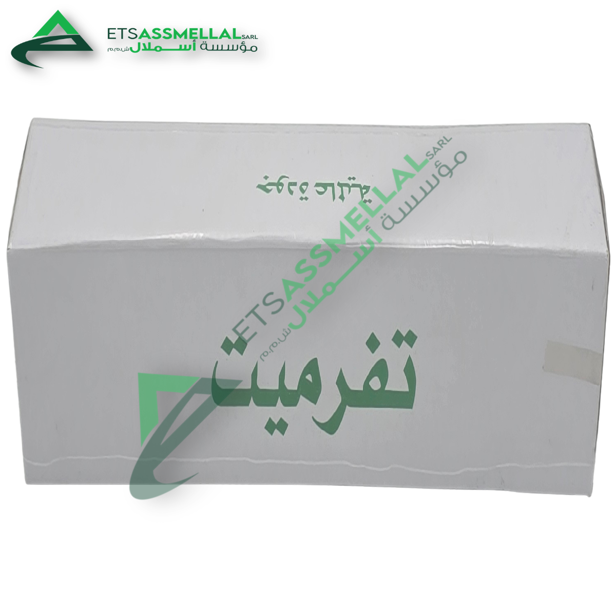 P2150 ETS Assmellal مواد البناء