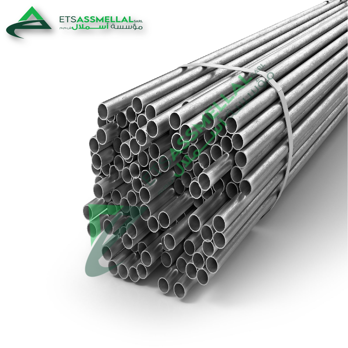 P2243 ETS Assmella مواد البناء