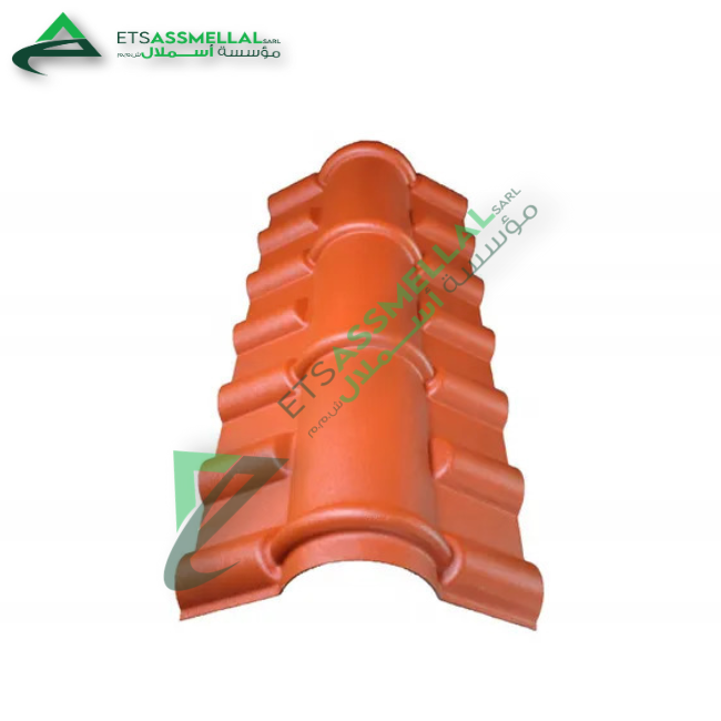 ETS Assmellal مواد البناء