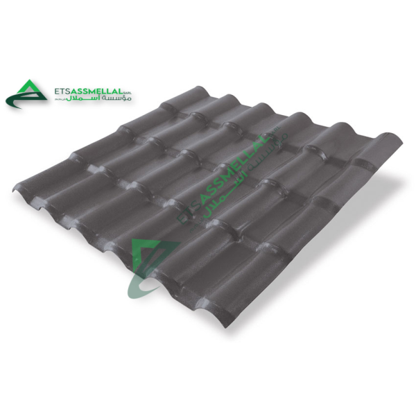 ETS Assmellal مواد البناء