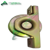 Poulie de Guidage pour Portail Coulissant ETS Assmellal مواد البناء