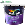 Peinture Bâtiment