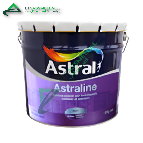 Peinture Bâtiment