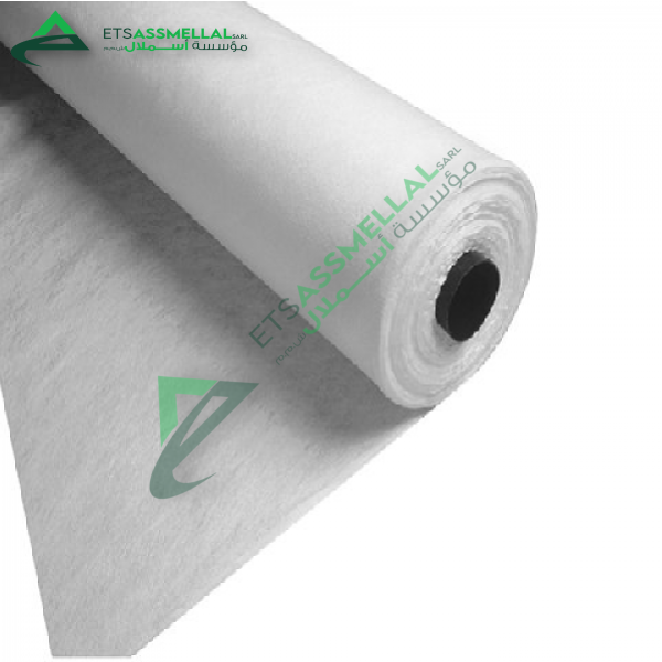ETS Assmellal مواد البناء