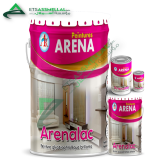 ETS Assmellal مواد البناء