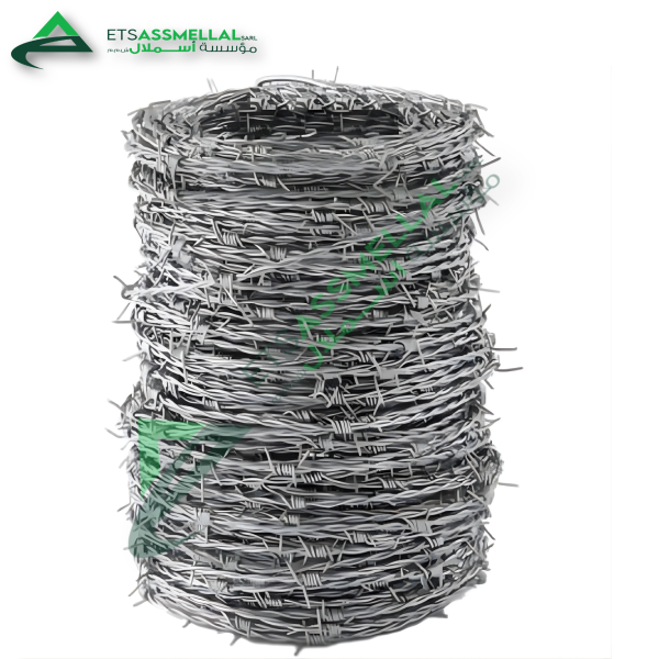 ETS ASSMELLAL مواد البناء