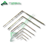 ETS Assmellal مواد البناء