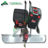 ETS Assmellal مواد البناء