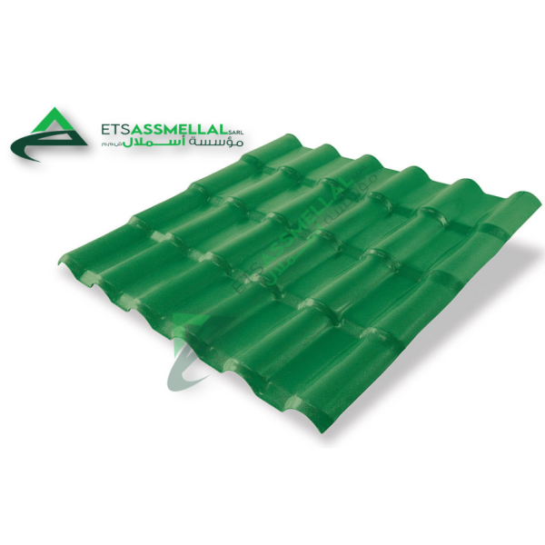 ETS Assmellal مواد البناء