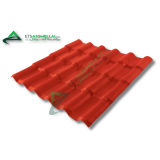 ETS Assmellal مواد البناء