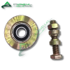 ETS Assmellal مواد البناء
