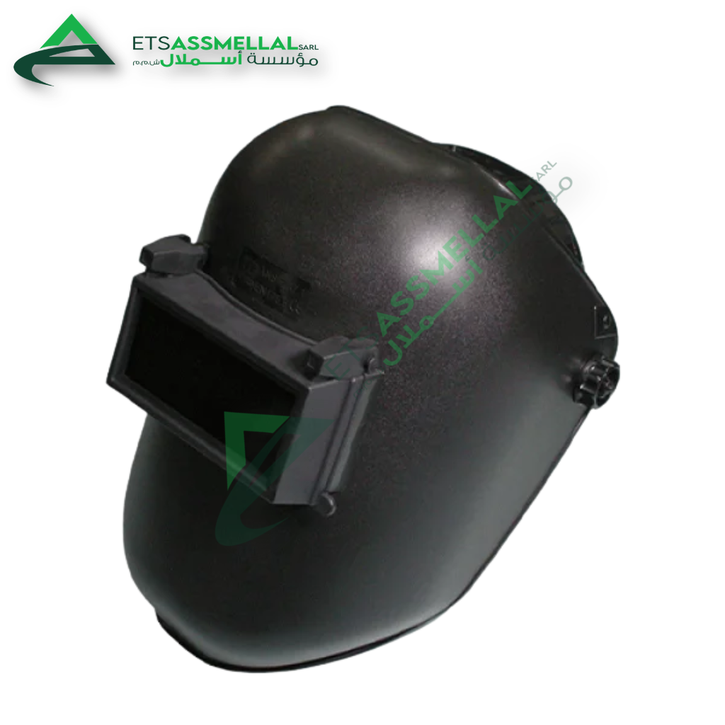 ETS Assmellal مواد البناء