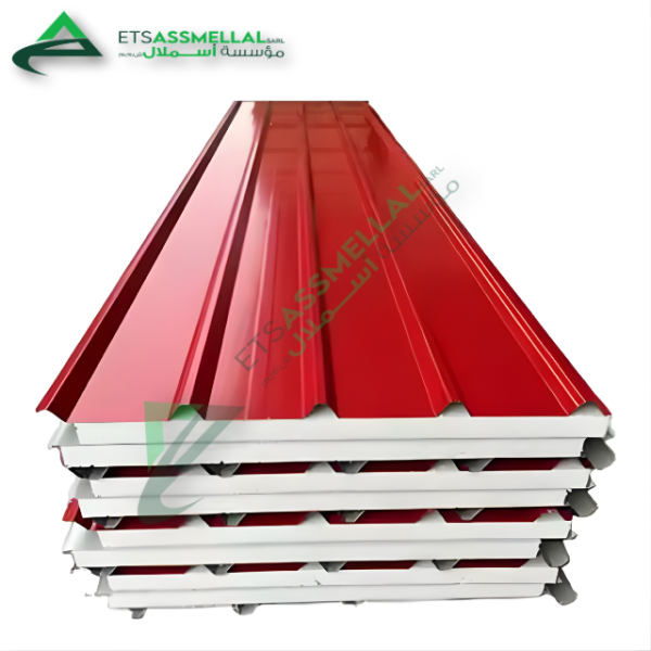 Tuiles Dalakit ETS Assmellal مواد البناء