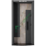 ETS ASSMELLAL - Porte Blindée – Sécurité