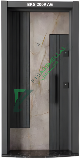 BRG 2009 AG (3) ETS ASSMELLAL - Porte Blindée – Sécurité