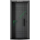 ETS ASSMELLAL - Porte Blindée – Sécurité