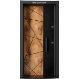 ETS ASSMELLAL - Porte Blindée – Sécurité