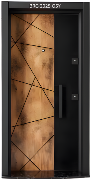 BRG 2025 OSY (2) ETS ASSMELLAL - Porte Blindée – Sécurité