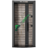 ETS ASSMELLAL - Porte Blindée – Sécurité