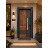 Porte Blindée – ASBL 001 Porte Blindée – ASBL 001