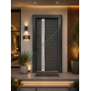 Porte Blindée – ASBL 004 Porte Blindée – ASBL 004