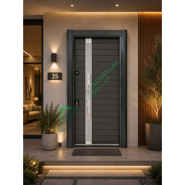 Porte Blindée – ASBL 004 Porte Blindée – ASBL 004