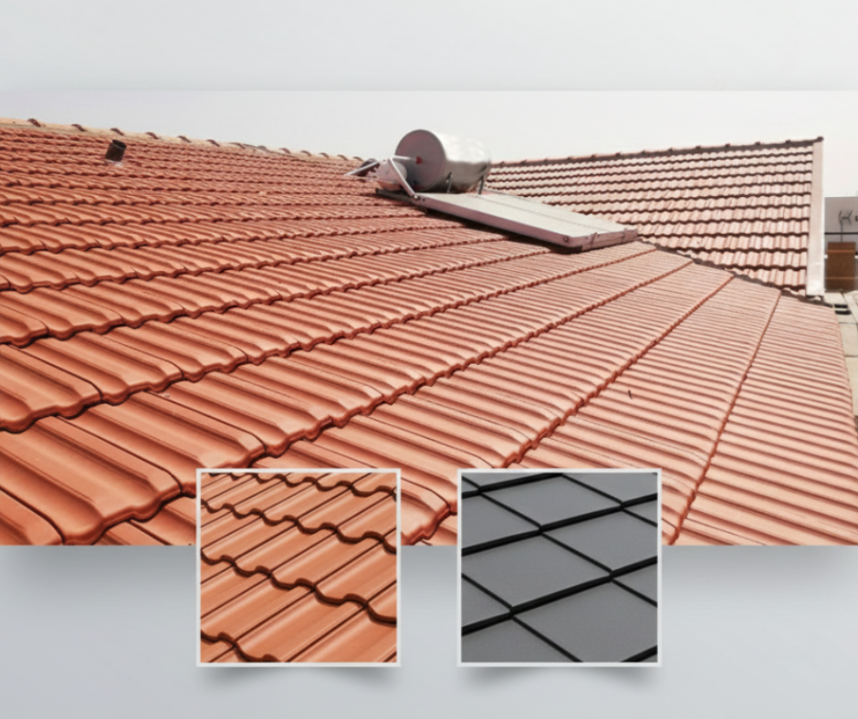 ETS Assmellal مواد البناء