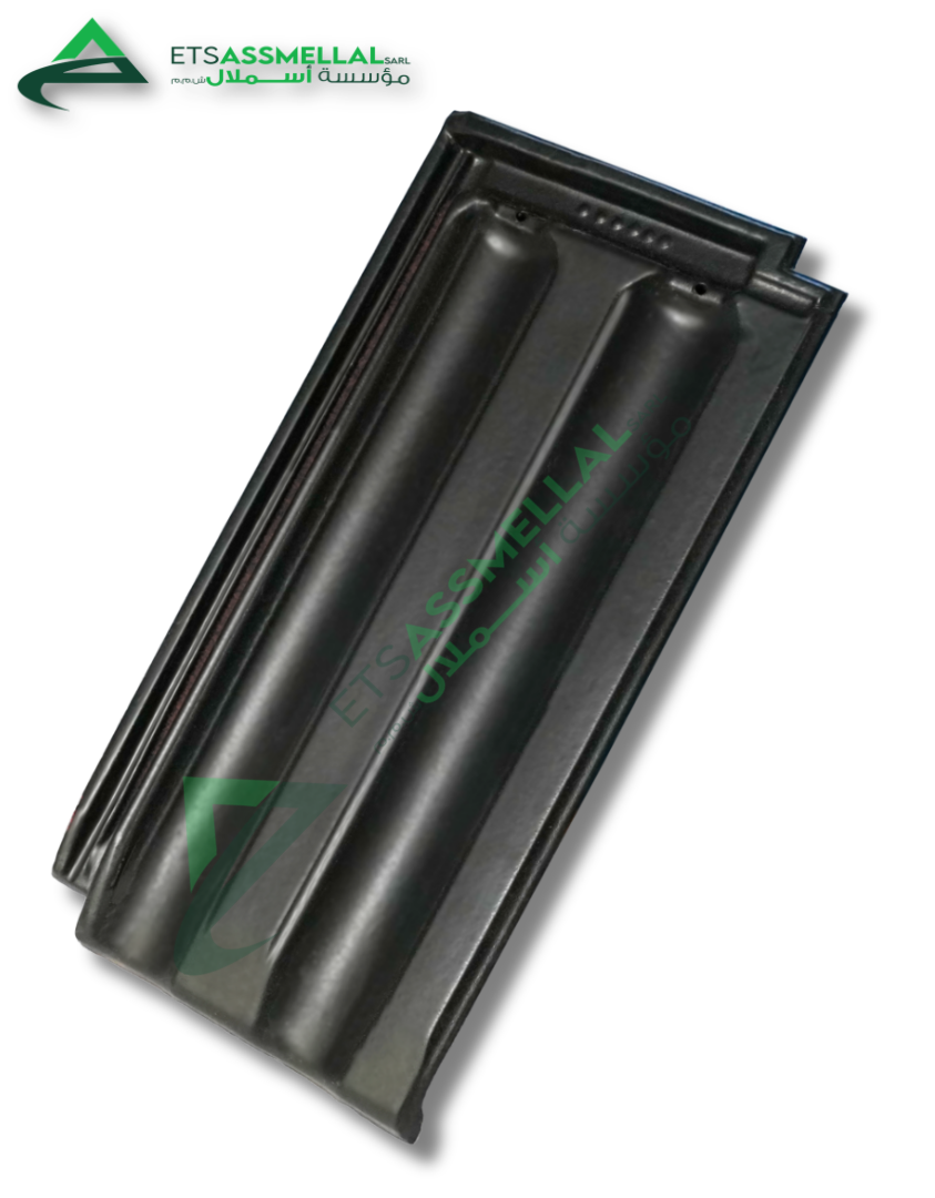 ETS Assmellal مواد البناء