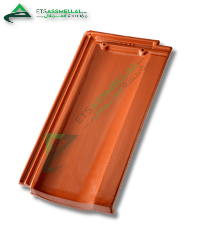 ETS Assmellal مواد البناء