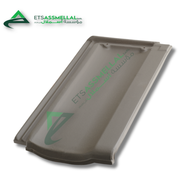 ETS Assmellal مواد البناء