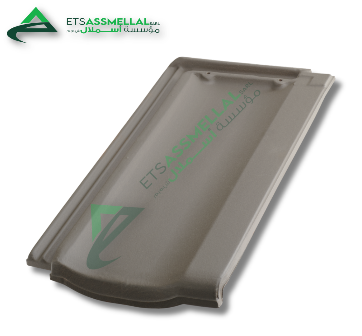 ETS Assmellal مواد البناء