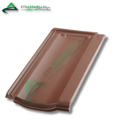 ETS Assmellal مواد البناء