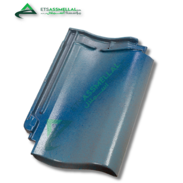 ETS Assmellal مواد البناء