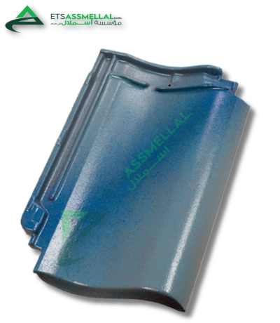 ETS Assmellal مواد البناء