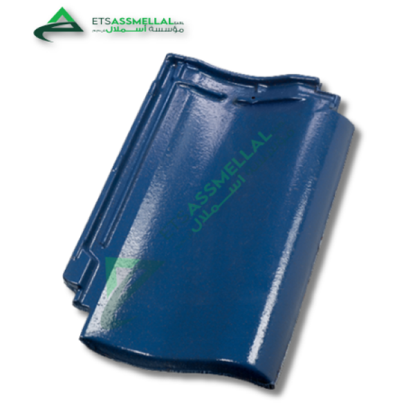 ETS Assmellal مواد البناء